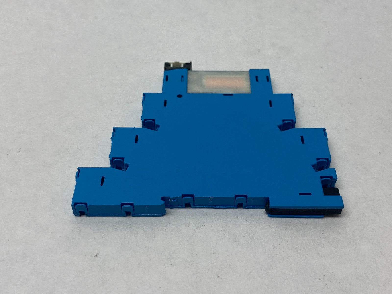 Finder 34.51.7.024.0010 Ultra-Slim Relay w/ 93.01.0.024 Socket Base - Maverick Industrial Sales