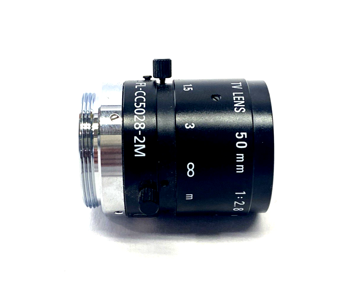 FL-CC5028-2M | Ricoh - Used - Maverick Industrial Sales