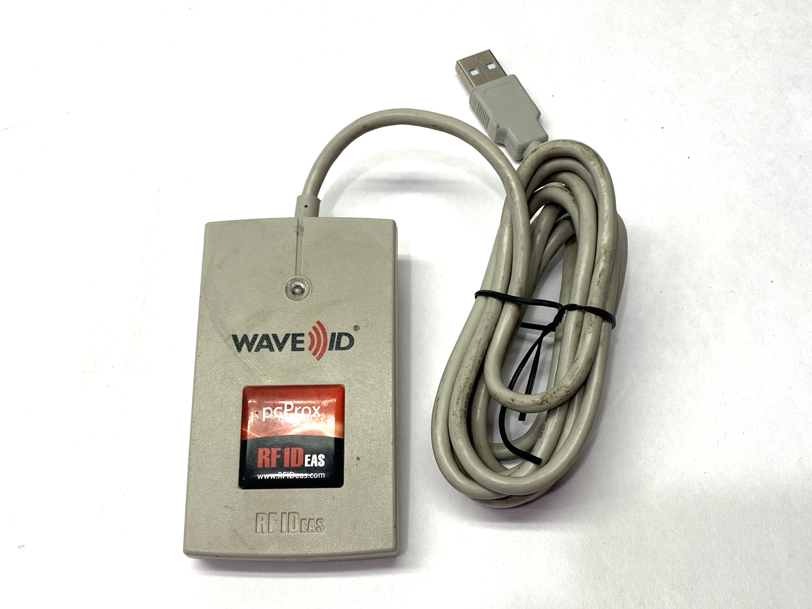 | RFID RDR-7081BPU Access Control Reader - Used - Maverick Industrial Sales