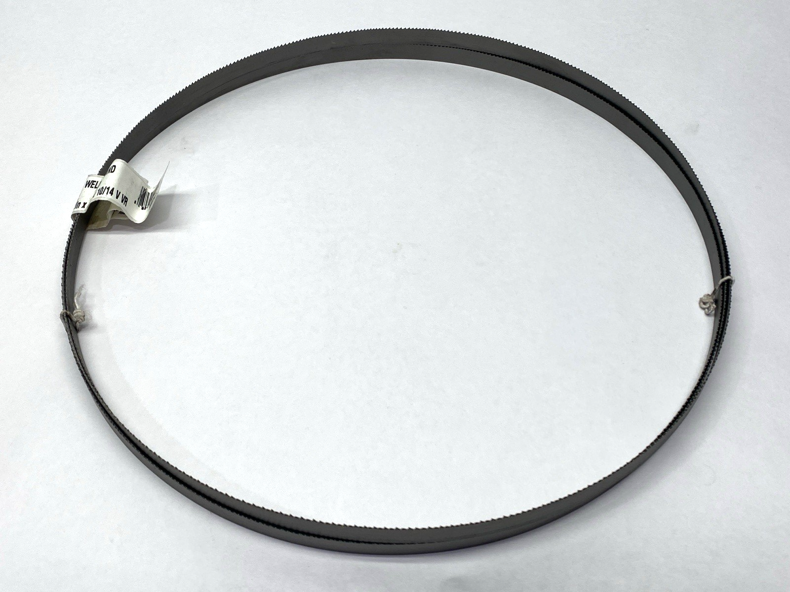 LENOX 80252D2B103175 Diemaster Welded Bandsaw 10' 5" x/2" x .025 x 10/14 - New – Open box - Maverick Industrial Sales