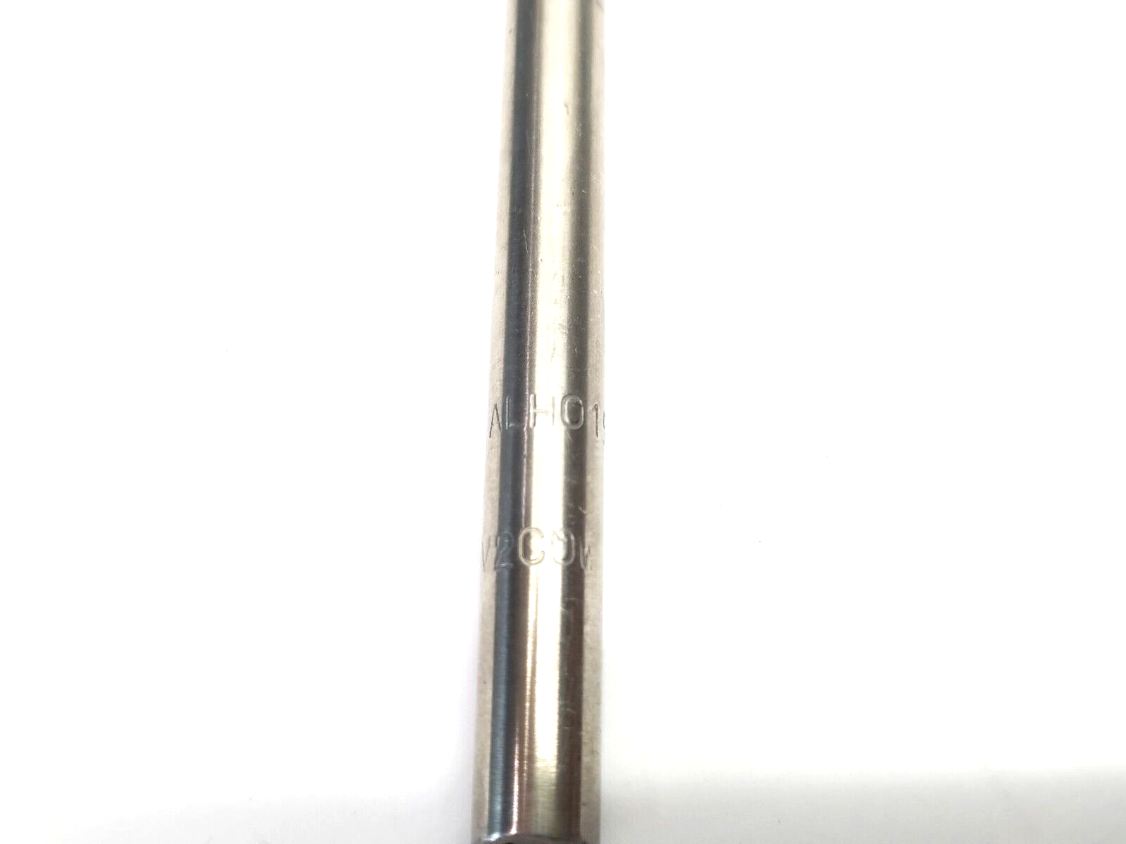 ALH015-8-400-V220 Cartridge Heater 8mm Dia. x 400mm Length 220V 200W - Maverick Industrial Sales
