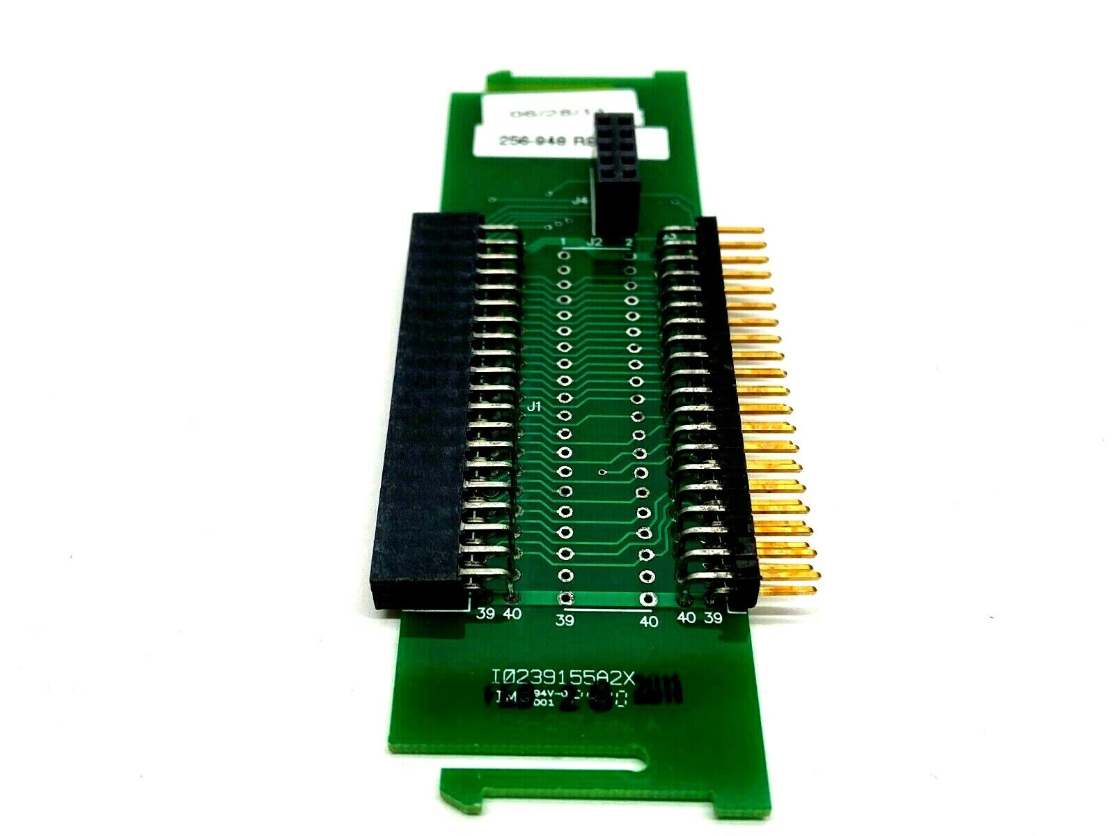 Numatics 256-948 Rev A Valve Circuit Board - Maverick Industrial Sales