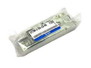 SY70M-2-1DA-C8-NA | SMC  Pneumatic Manifold Block Assembly - New