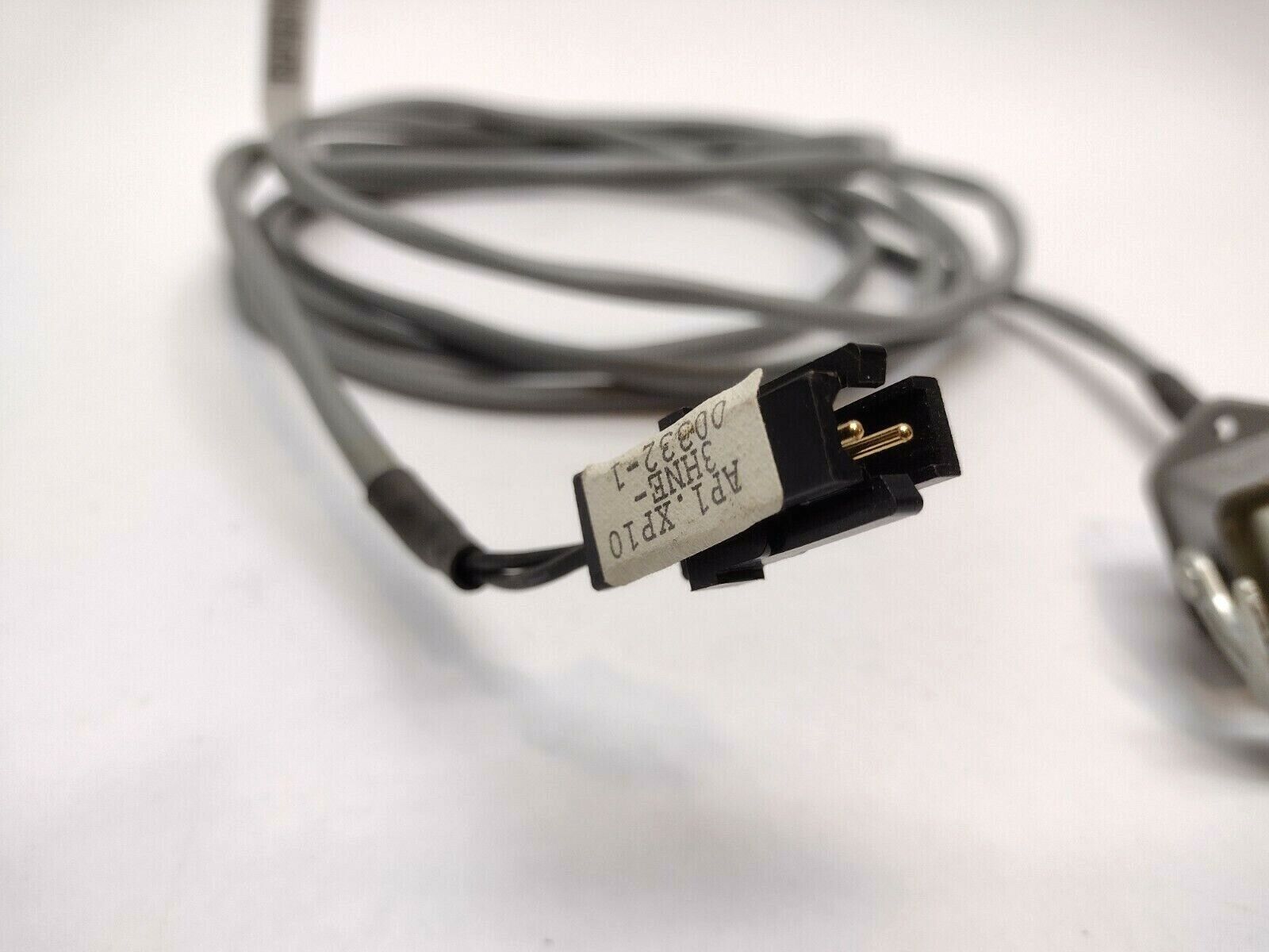 ABB 3HAC 10847-1 Robot Control Ethernet Service Port Rev 01 - Maverick Industrial Sales
