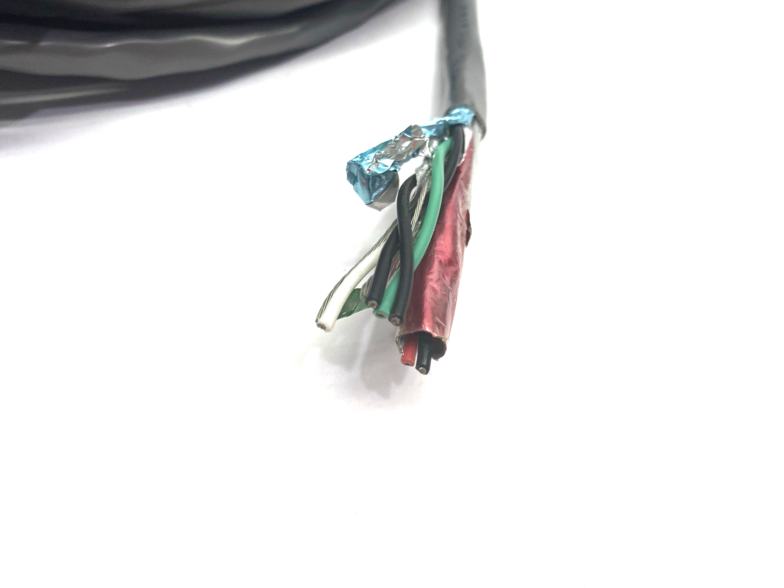 9773 | Belden Multi-Pair Audio, Control & Instrument, #18-3pr, PO, 60 FEET TOTAL - New Other - Maverick Industrial Sales