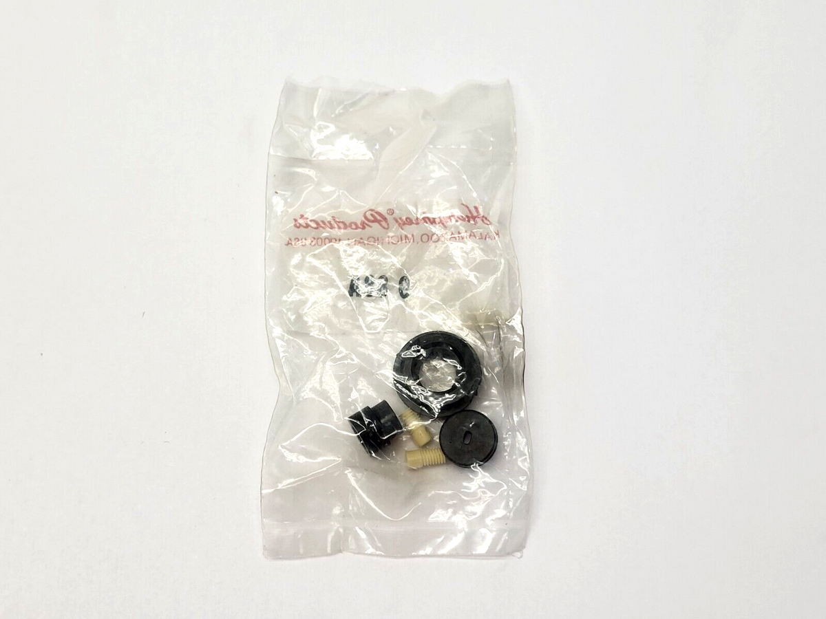 9 88A | Humphrey Products Valve Seal Kit LOT OF 4 - New – Open box - Maverick Industrial Sales