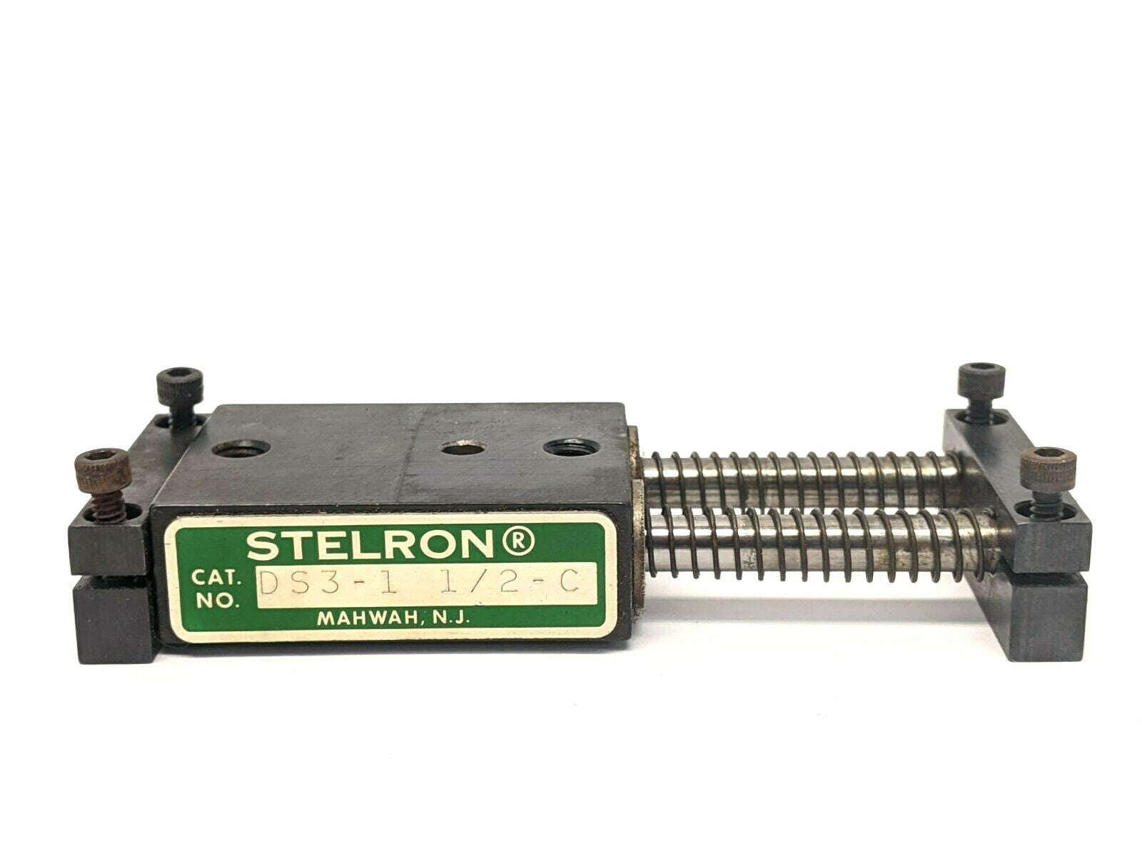 Stelron DS3-1 1/2-C Anti-Friction Slide - Maverick Industrial Sales