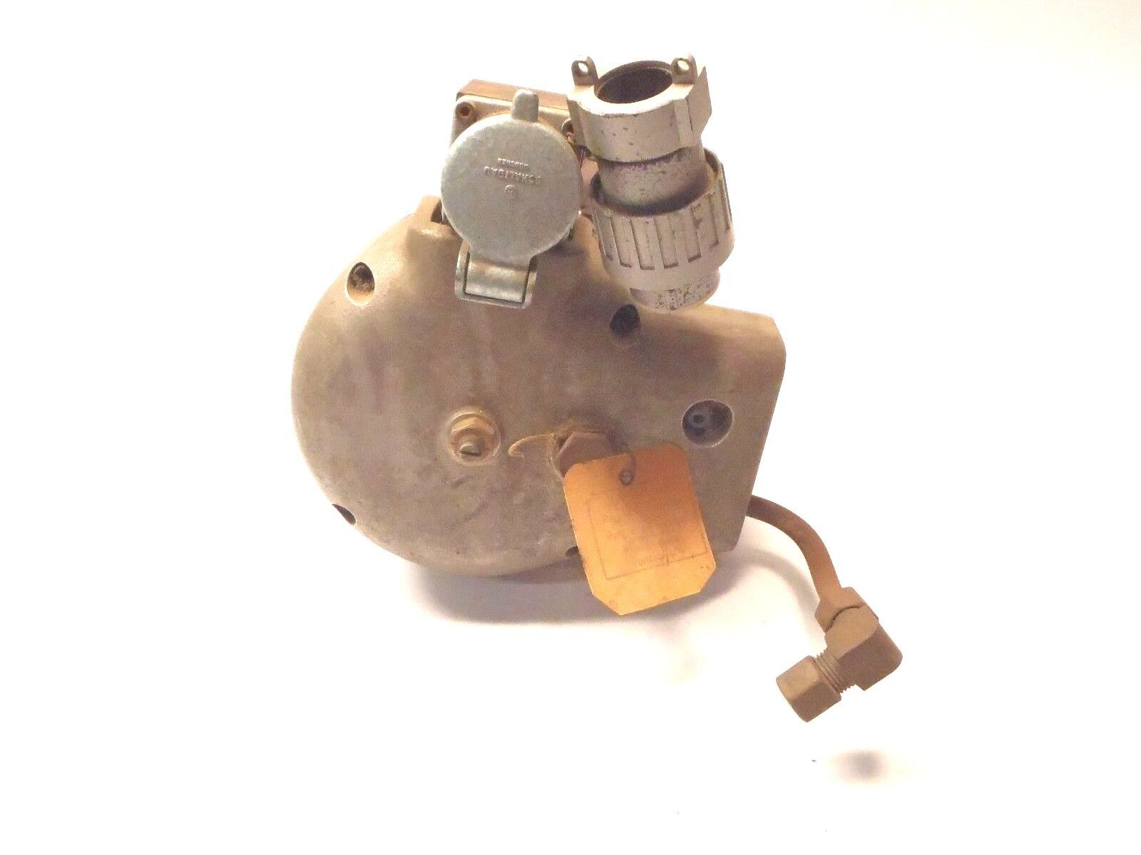 ABB Vacuum Limiter Module 2205/00/08 4650-481-431 - Maverick Industrial Sales