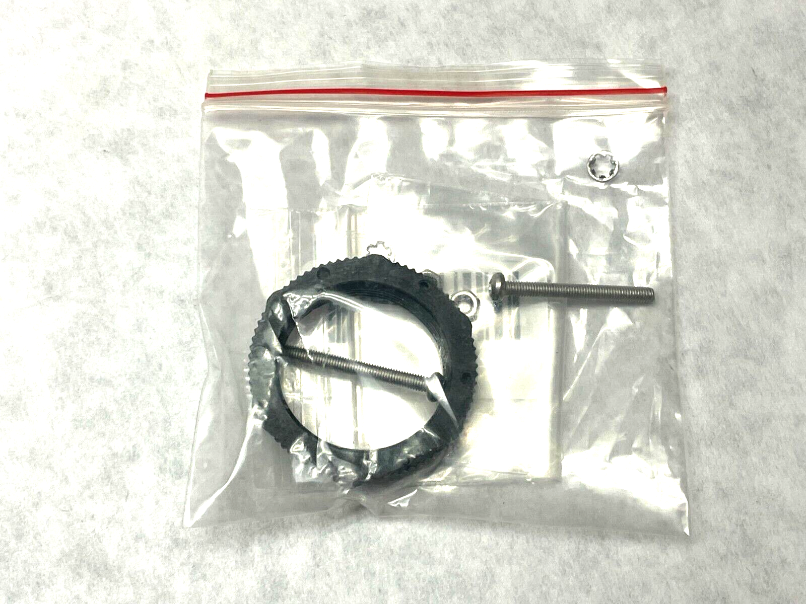 Banner 207680 Hardware Packet for QS30 Laser LOT OF 2 - Maverick Industrial Sales