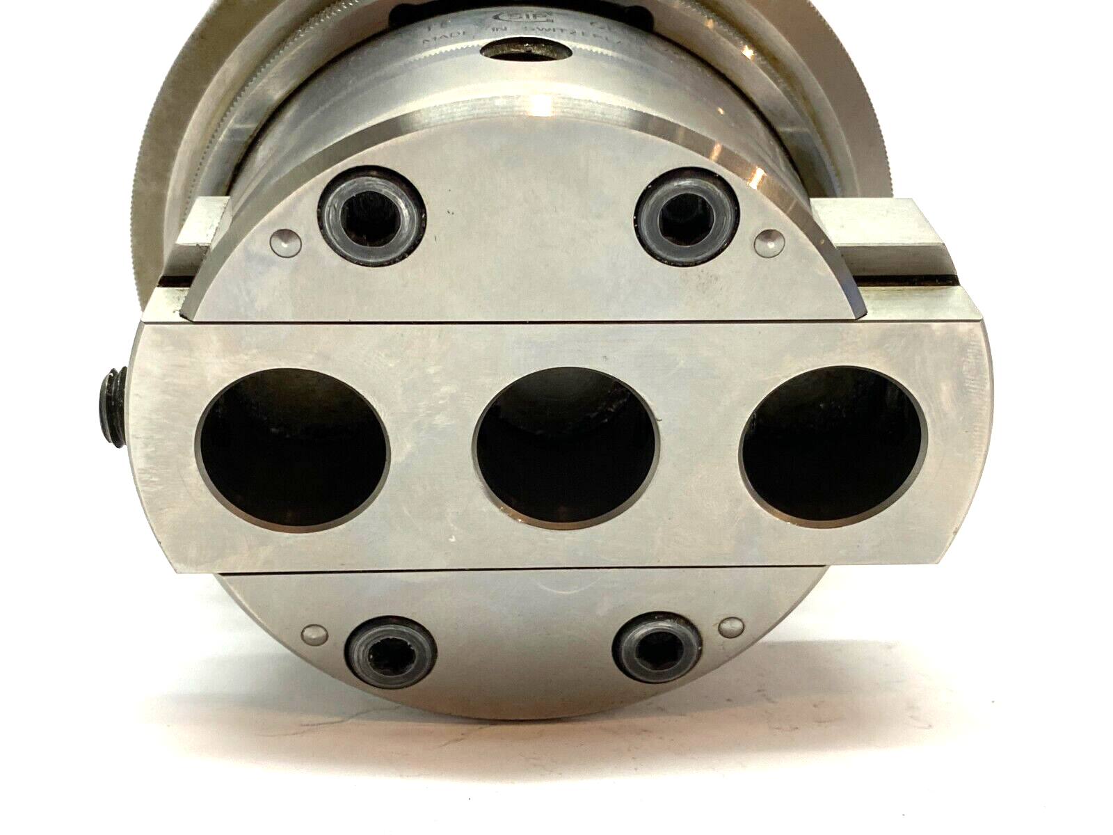 Societe SIP Genevoise 562 Universal Machine Boring Head 0-2.25" - Maverick Industrial Sales