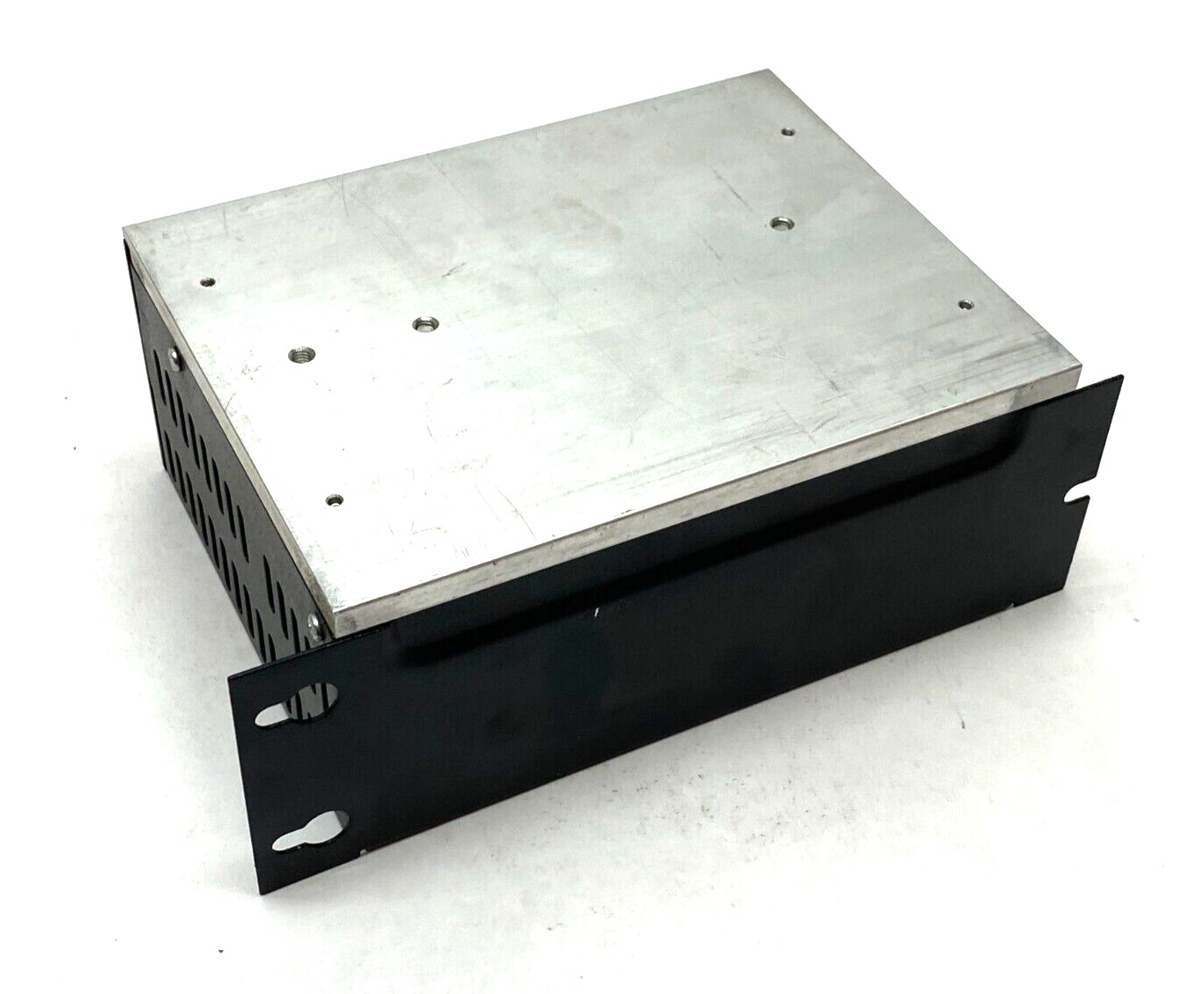 Electro-Craft 48324601/005 BRU Ser Advantage Line Servo Drive 1-Phase 9101-1777 - Maverick Industrial Sales