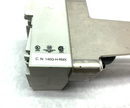 Allen Bradley 140G-H-RMX Mechanical Trip Module w/ 140G-N7 Handle - Maverick Industrial Sales