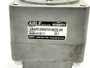 Able Shimpo VRAFC250070140700R Planetary Servo Gear Reducer 25:1 Ratio - Maverick Industrial Sales