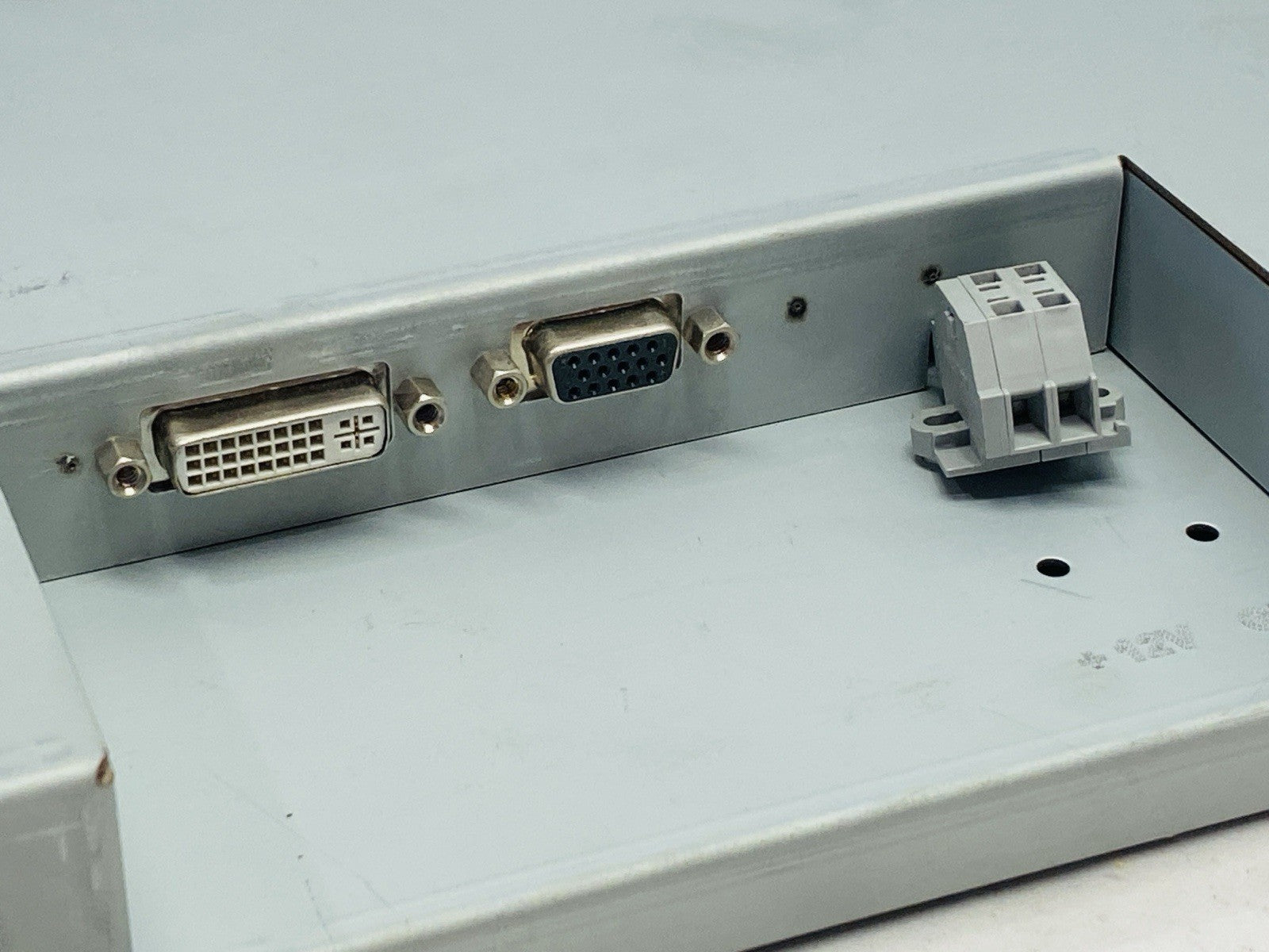 Homag Group TNR 4-086-06-1826 Display Monitor 0510853009 - Maverick Industrial Sales
