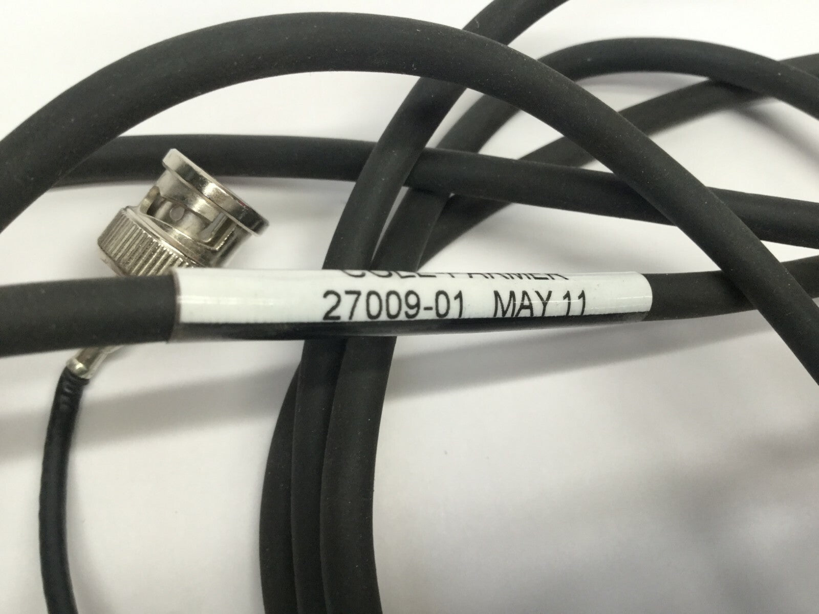 Cole Parmer 27009-01 pH Probe - Maverick Industrial Sales