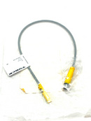 Turck BIM-UNT-RP6X-0.3-PSG3F Magnetic Field Sensor For Cylinders 4685785 - Maverick Industrial Sales