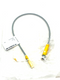 Turck BIM-UNT-RP6X-0.3-PSG3F Magnetic Field Sensor For Cylinders 4685785 - Maverick Industrial Sales