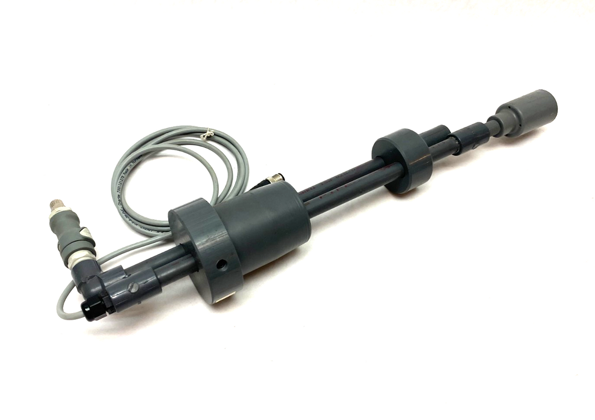 Therma-Tron 121213766 Draw Tube Float Level Sensor Assembly - Maverick Industrial Sales