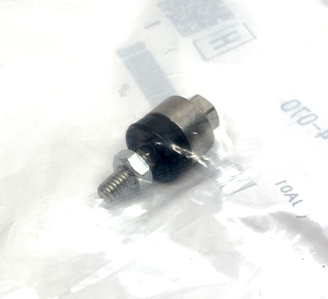 SMC JA10-4-070 Floating Joint 10mm Bore Size M4 x 0.7 - Maverick Industrial Sales