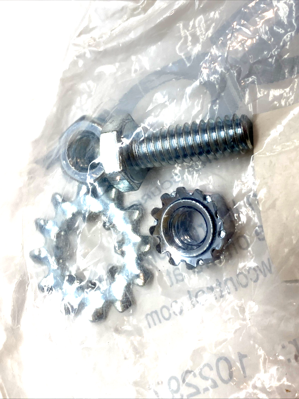 Saginaw 102297 Grounding Kit LOT OF 2 - Maverick Industrial Sales