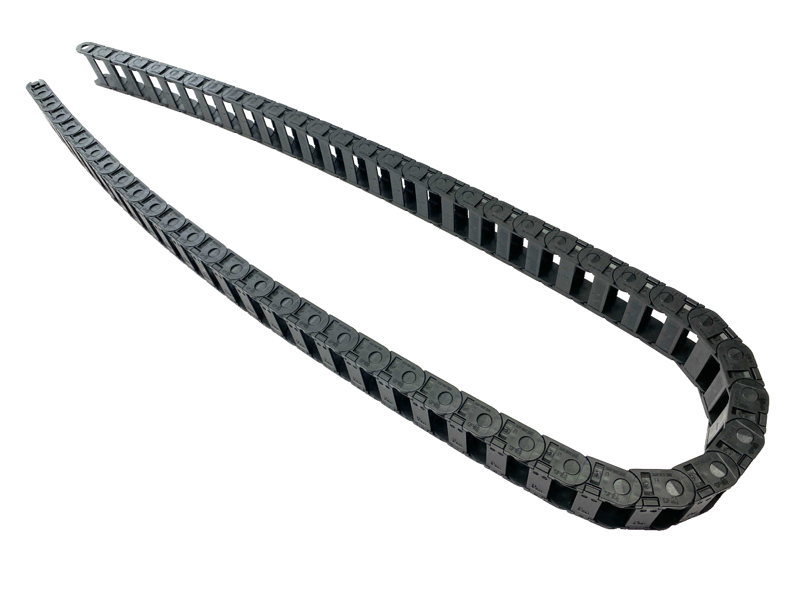 Igus B15.038.075.0 E-Chain Assembly 7' Length - Maverick Industrial Sales