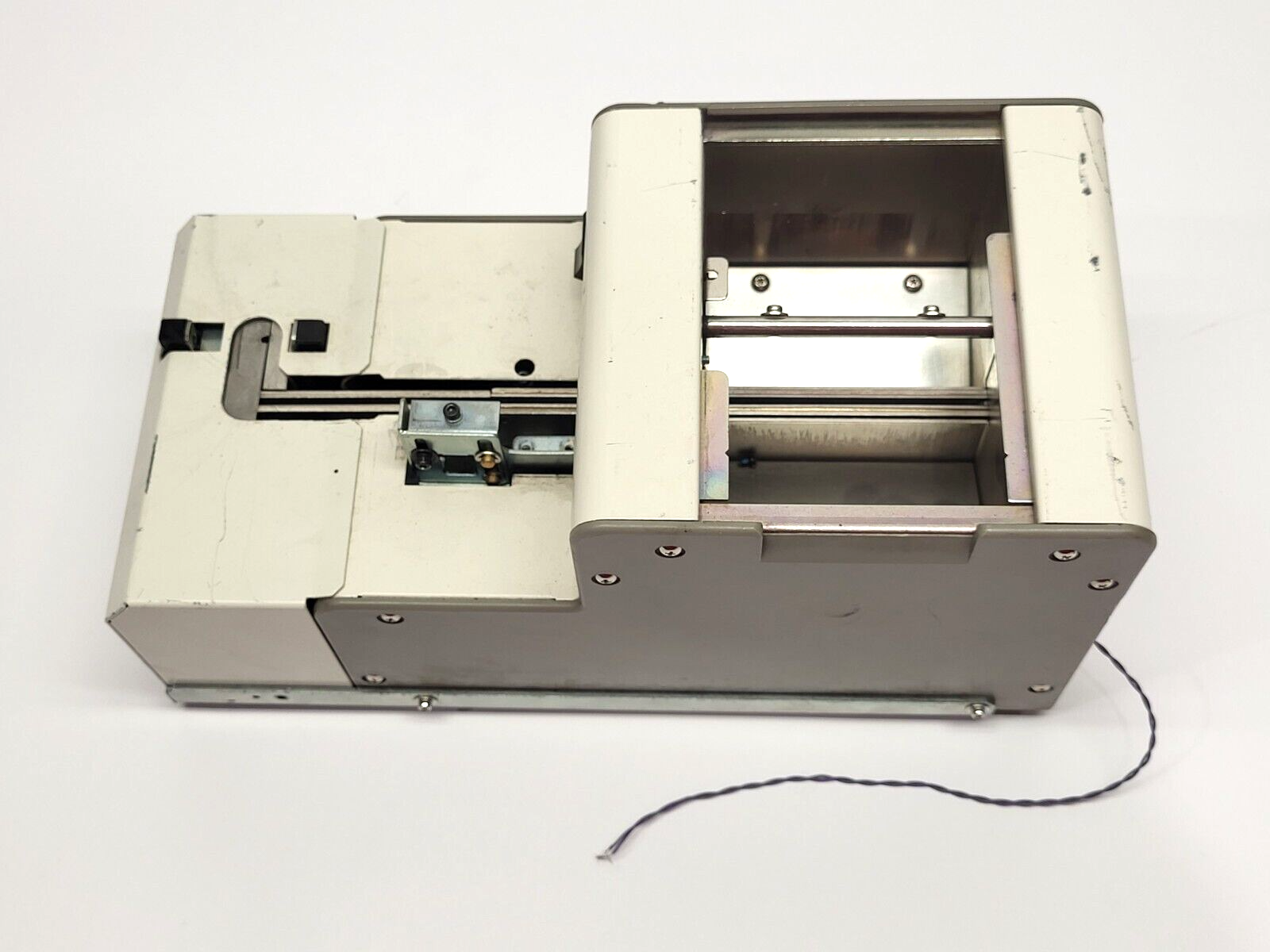 Ohtake NJR-23 Automatic Screw Feeder - Maverick Industrial Sales