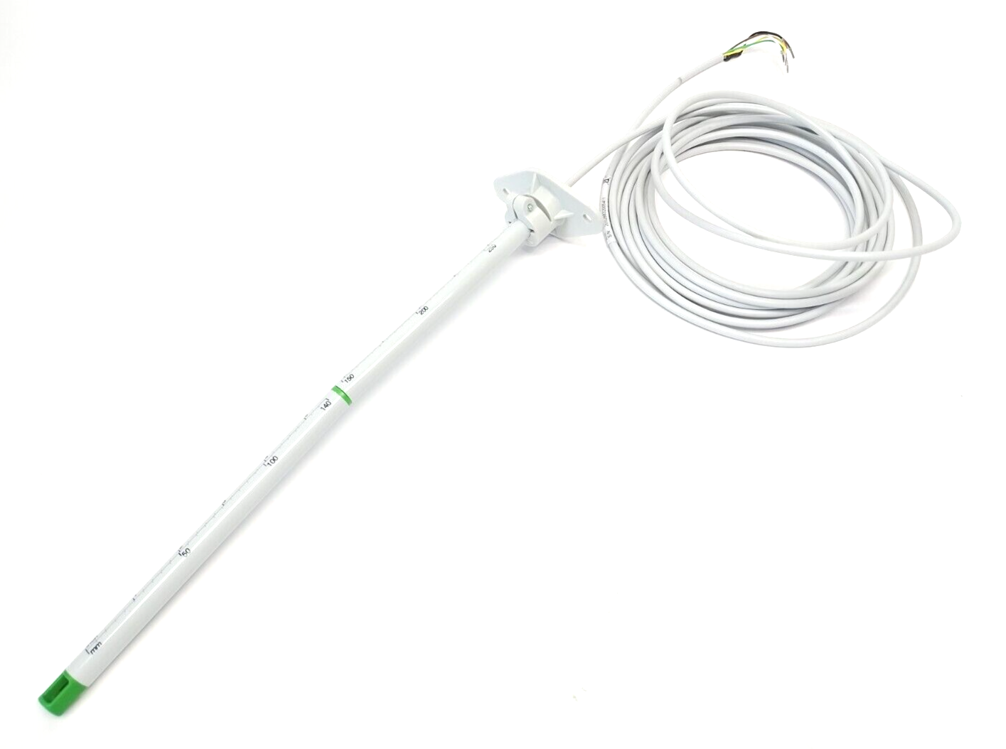 E+E Elektronik 355146 Air Velocity Remote Probe 300mm RS485 T3J3L300K1 EE660 - Used - Maverick Industrial Sales