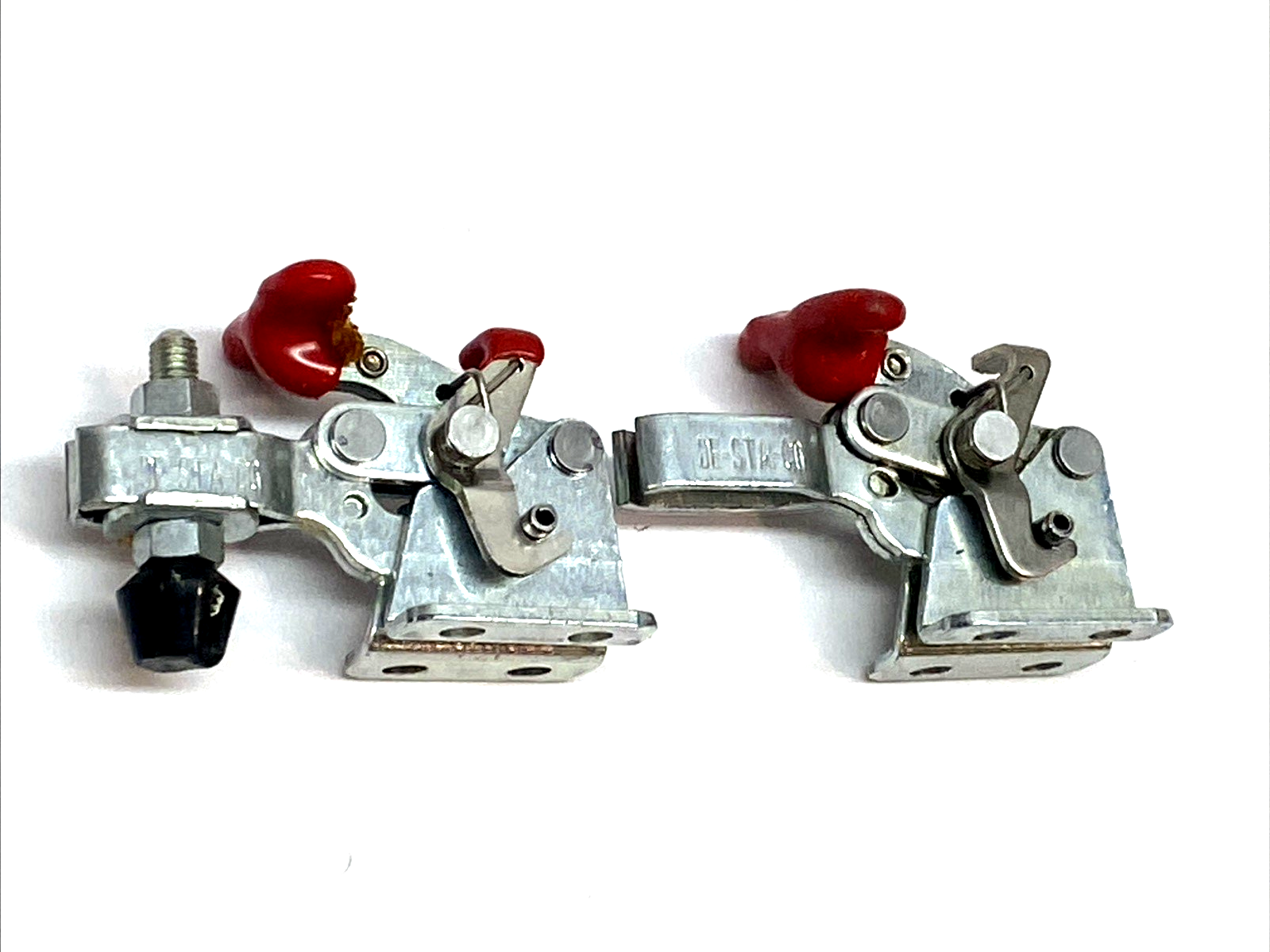 Destaco 305-UR Horizontal Hold Down Clamp LOT OF 2 - Maverick Industrial Sales