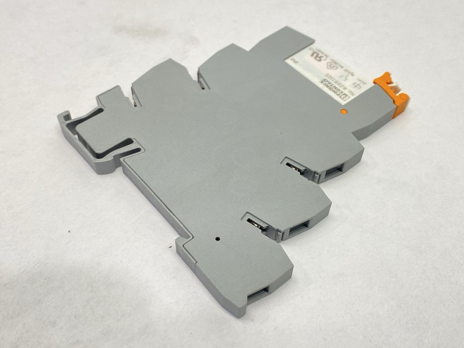 Phoenix Contact PLC-RSC- 24DC/21 Relay Module 24VDC 2966171 LOT OF 2 - Maverick Industrial Sales