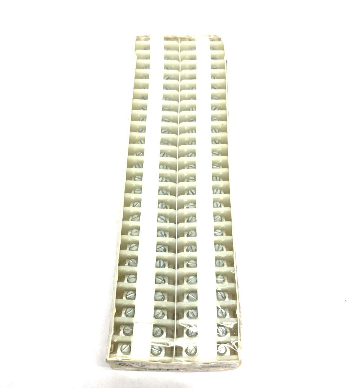 Allen Bradley 1492-F1 Ser. B Terminal Blocks PKG OF 50 - Maverick Industrial Sales