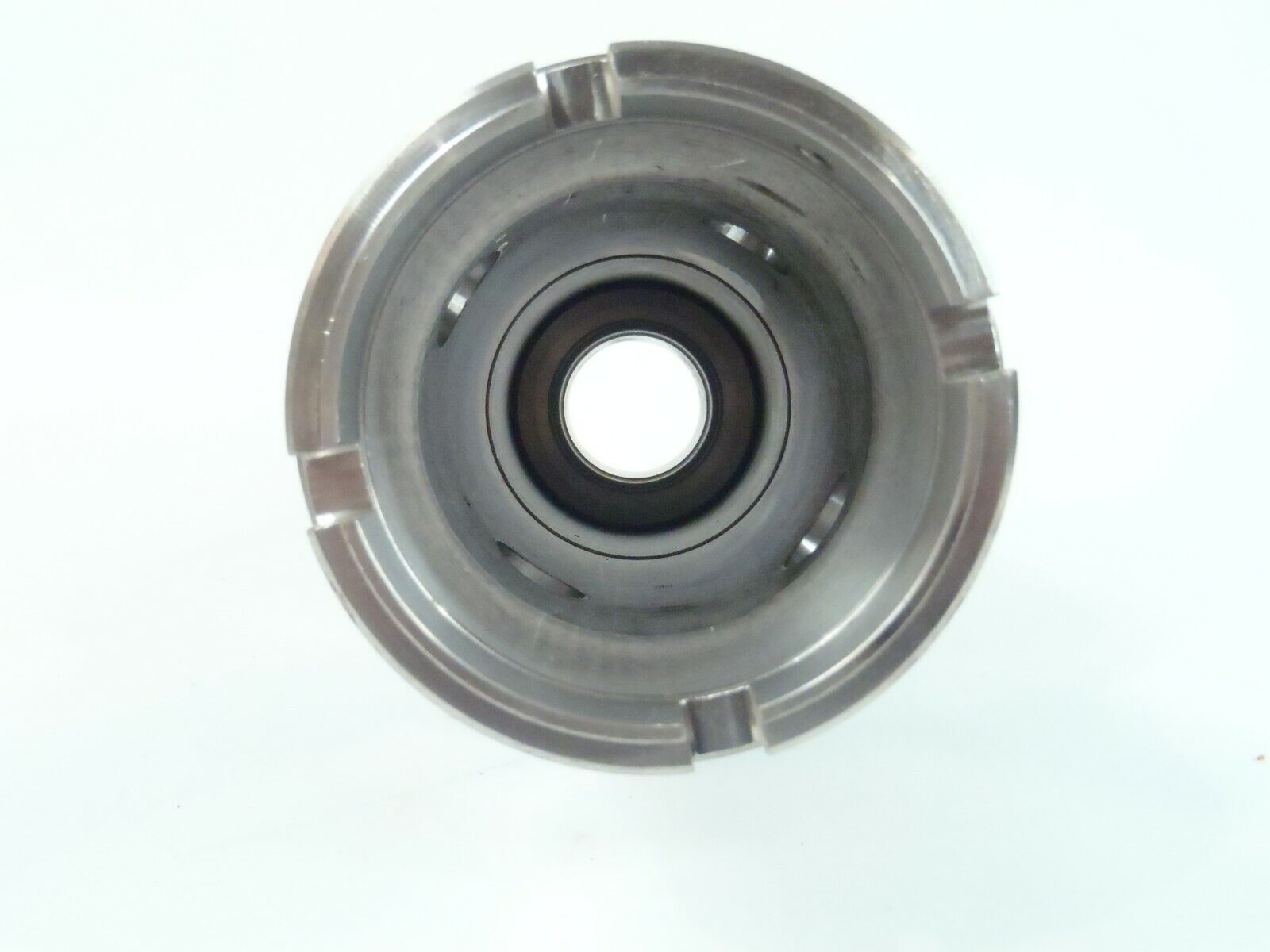 101A492AA-1 Low Pressure Stop Valve Bushing - Maverick Industrial Sales