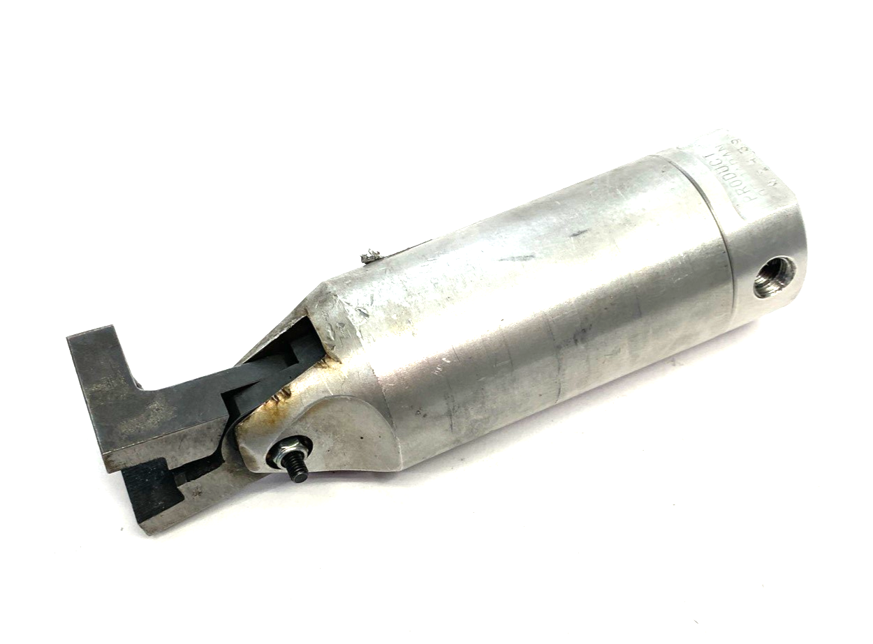 Vessel GT-NR20 Hand Held Air Nipper w/ N20AK Special Blades - Maverick Industrial Sales