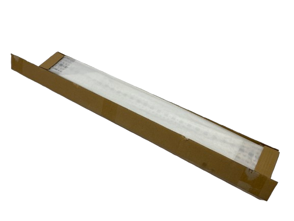 Rittal TS 8612.080 System Chassis TS, 17 x 73mm, 4pcs - Maverick Industrial Sales