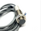 Baumer CFAM 18N3600 Capacitive Proximity Sensor, 8mm Body 2m Cable, 10119686 - Maverick Industrial Sales