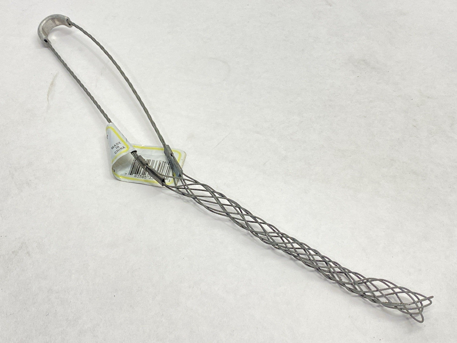 Hubbell 073041278 Kellems Bus Drop Support Grip Single Eye 0.43-0.56" LOT OF 6 - Maverick Industrial Sales