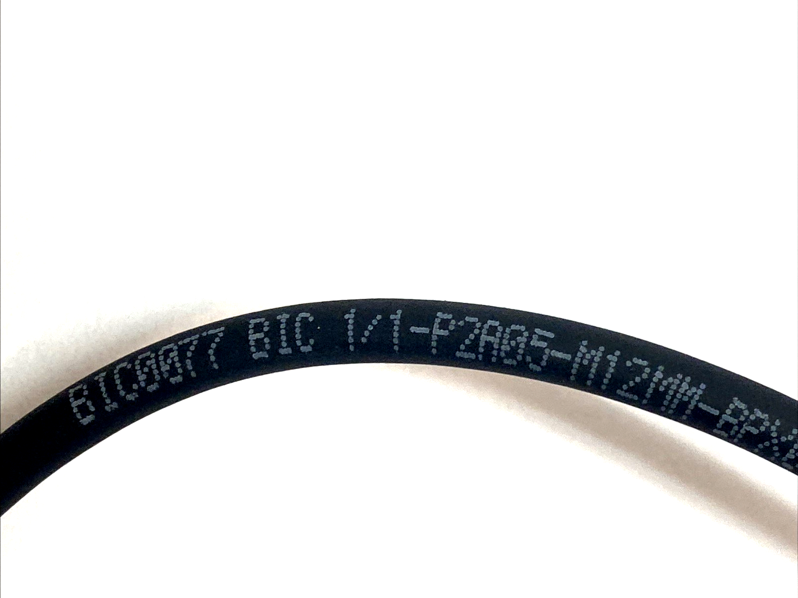 BIC0077 | Balluff Inductive Coupler Base M12 2x PNP IP67 0–2.5mm Gap - Used - Maverick Industrial Sales