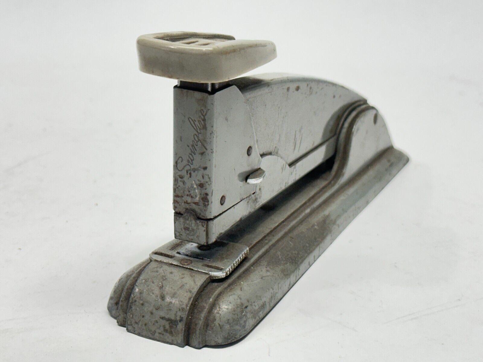 SwingLine Speed Staple 4 Vintage Stapler - Maverick Industrial Sales
