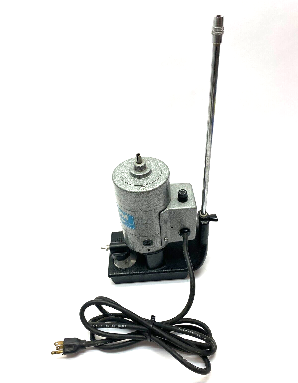 Foredom Electric SL 85 Series Power Screw Driver 110-130VAC 1.0A 60Hz - Maverick Industrial Sales