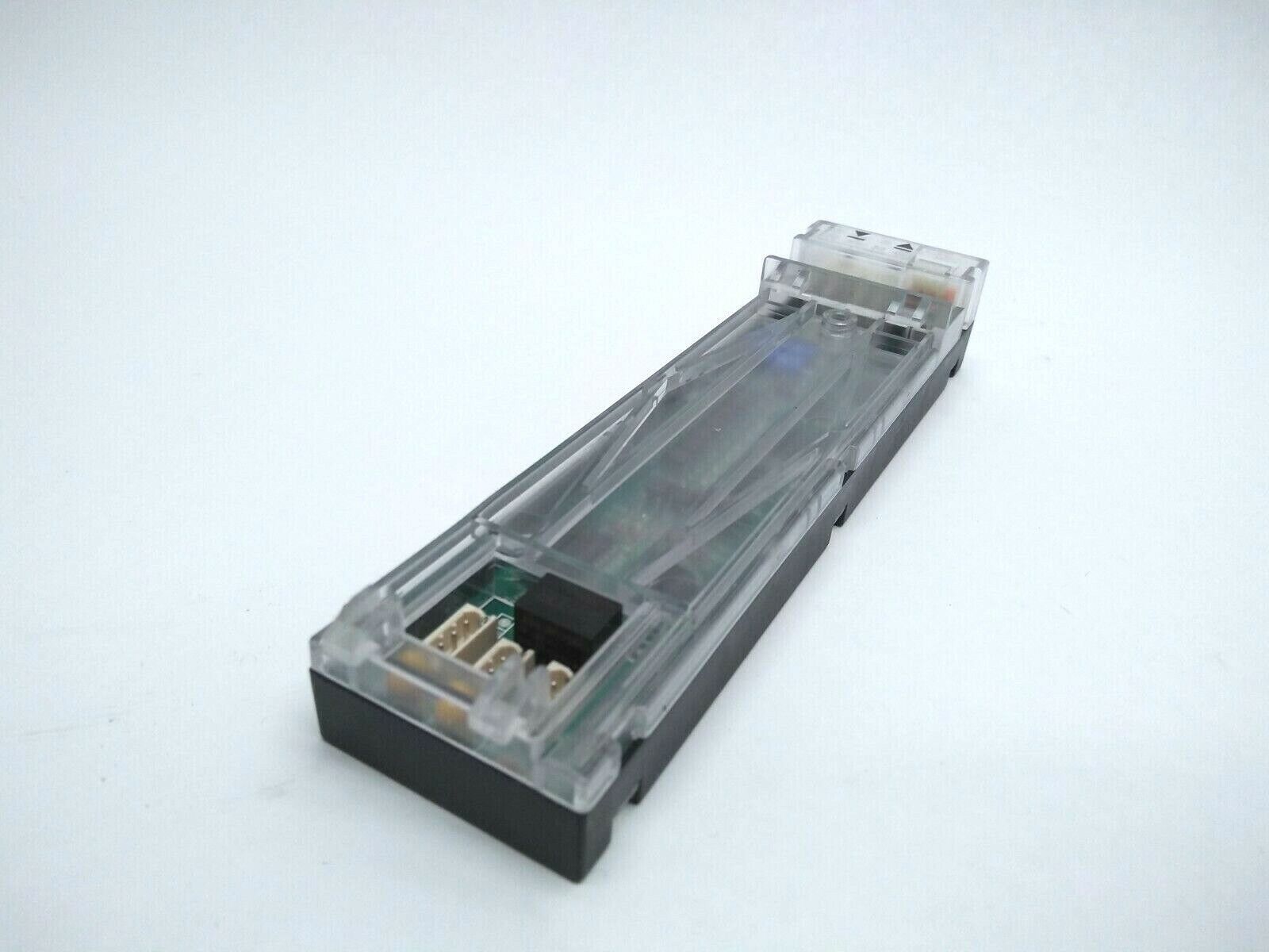 KNAPP UACC/D SW V2.3 Nicht Invertiert Control STRB Normal - Used - Maverick Industrial Sales