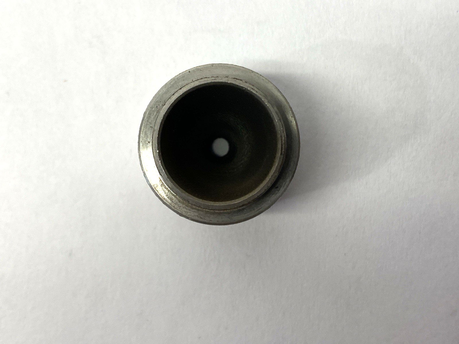 10145 | Plasma Treat Jet Standard Front Electrode - Used - Maverick Industrial Sales