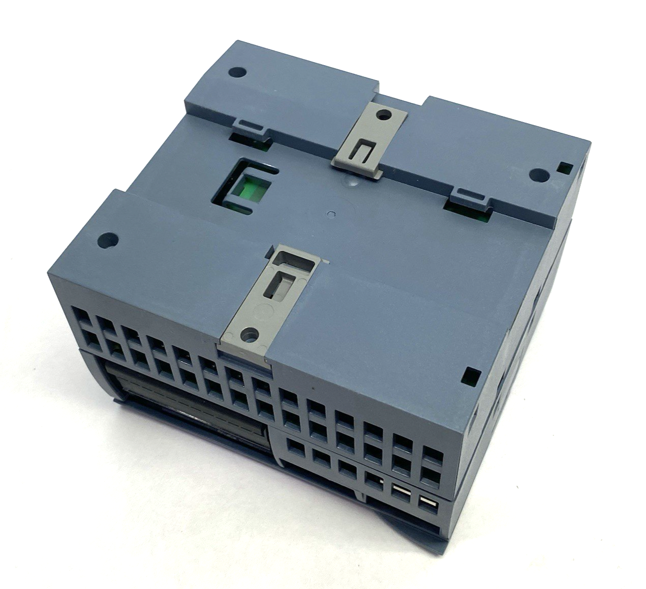 Siemens 6ES7214-1AG40-0XB0 SIMATIC S7-1200 Compact CPU Unit 1214C DC/DC/DC - Maverick Industrial Sales