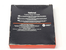 National 40097X Oil Seal Federal Mogul - Maverick Industrial Sales