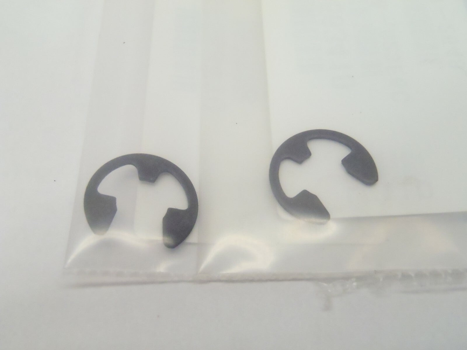 Welch 41-2648 Retaining Ring for 1400 Vacuum Pump LOT OF 2 - Maverick Industrial Sales