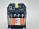 Square D 9070TF50D20 Industrial Control Transformer 1-Phase 50VA 208/230/460V - Maverick Industrial Sales