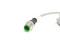 Murr Elektronik 7000-40021-2240200 Connection Cable, M12 Male To Female 4-Pin 2m - Maverick Industrial Sales