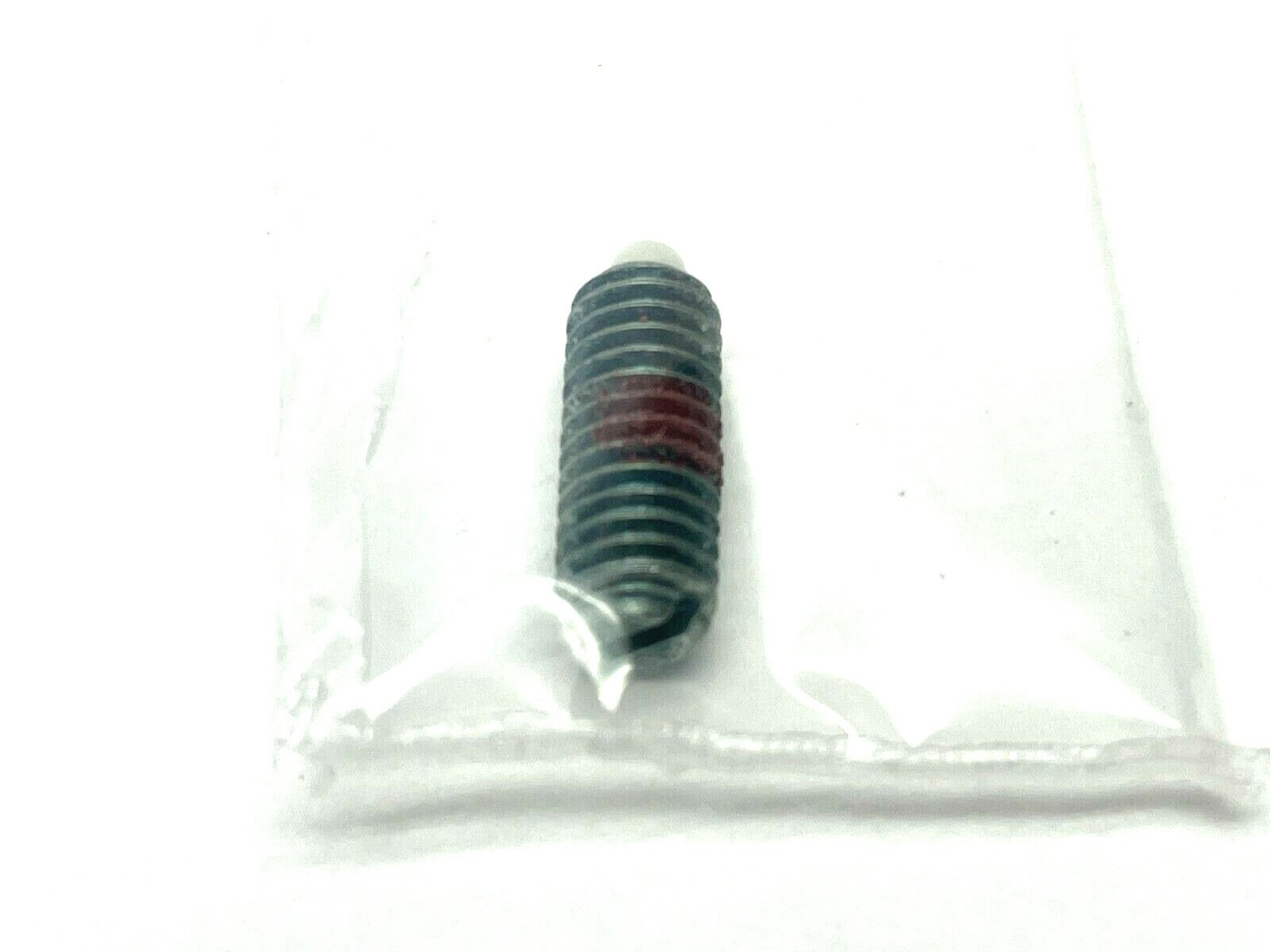 M-53N | Vlier Stubby Spring Plunger LOT OF 7 - New – Open box - Maverick Industrial Sales