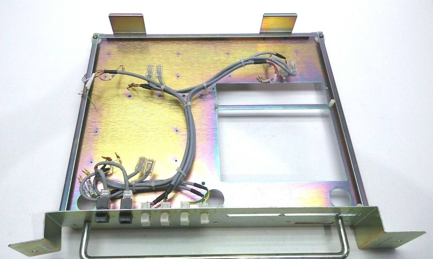 ASM 02-64262/C MarkIIIS Driver Control Chassis - Maverick Industrial Sales