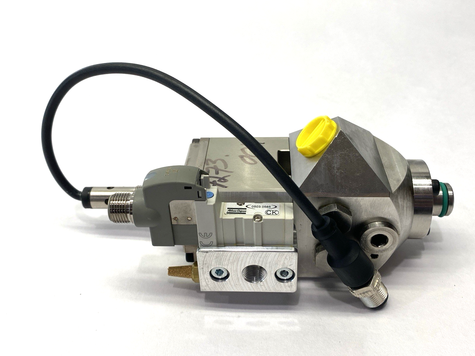 Atlas Copco 7273.0011 Mounting Valve - Maverick Industrial Sales