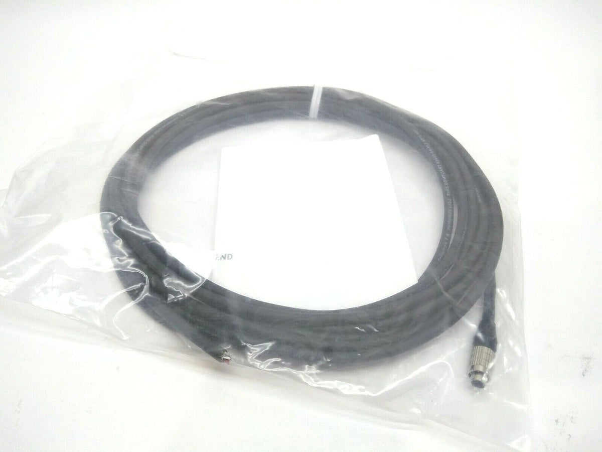 Intercon 90682-5M Interflex LVDS Single Ended Cable Cordset - Maverick Industrial Sales
