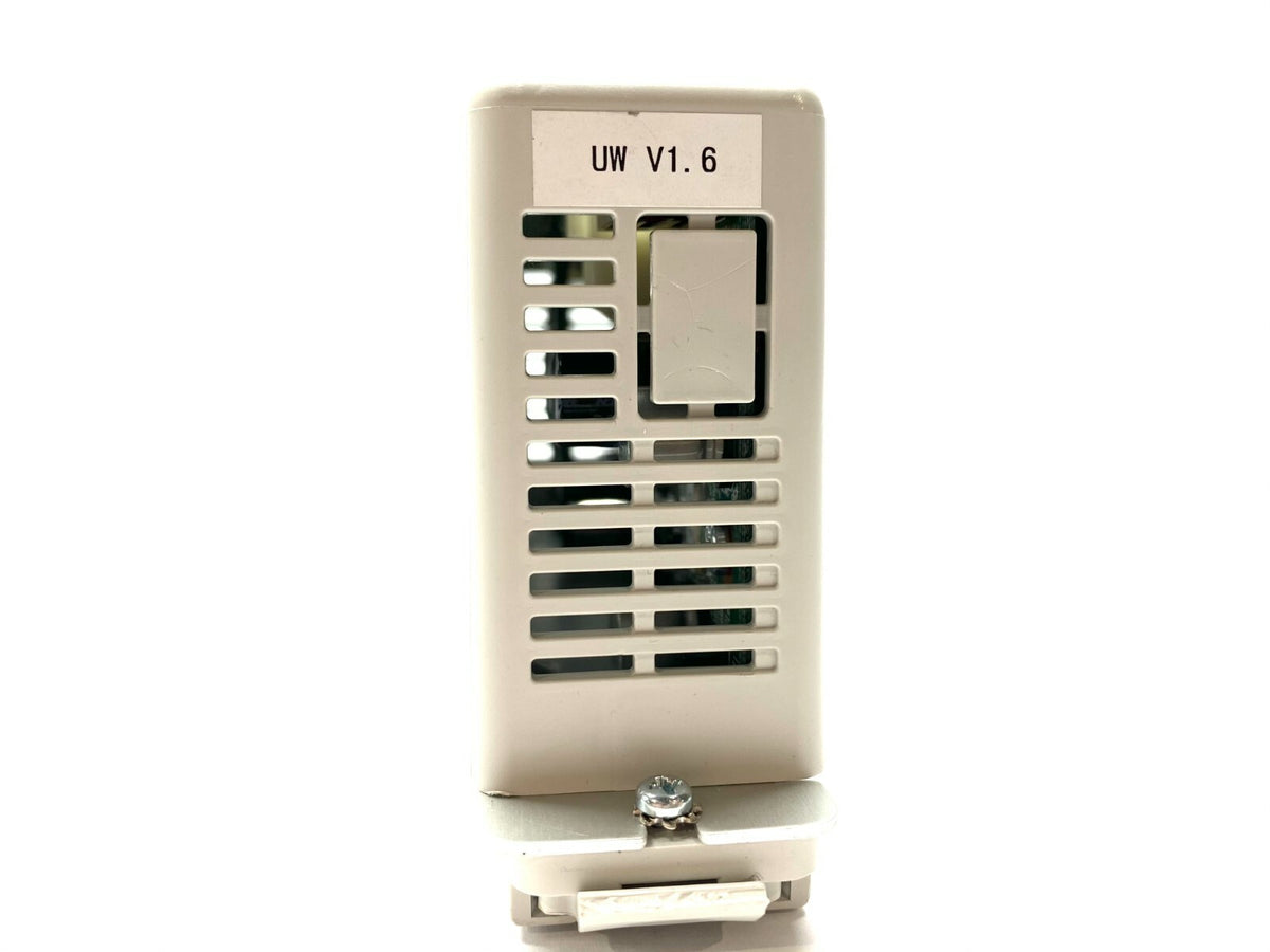 JXC918-LER30J-1 | SMC Ethernet/IP Direct Connect Electric Actuator Controller - Used - Maverick Industrial Sales